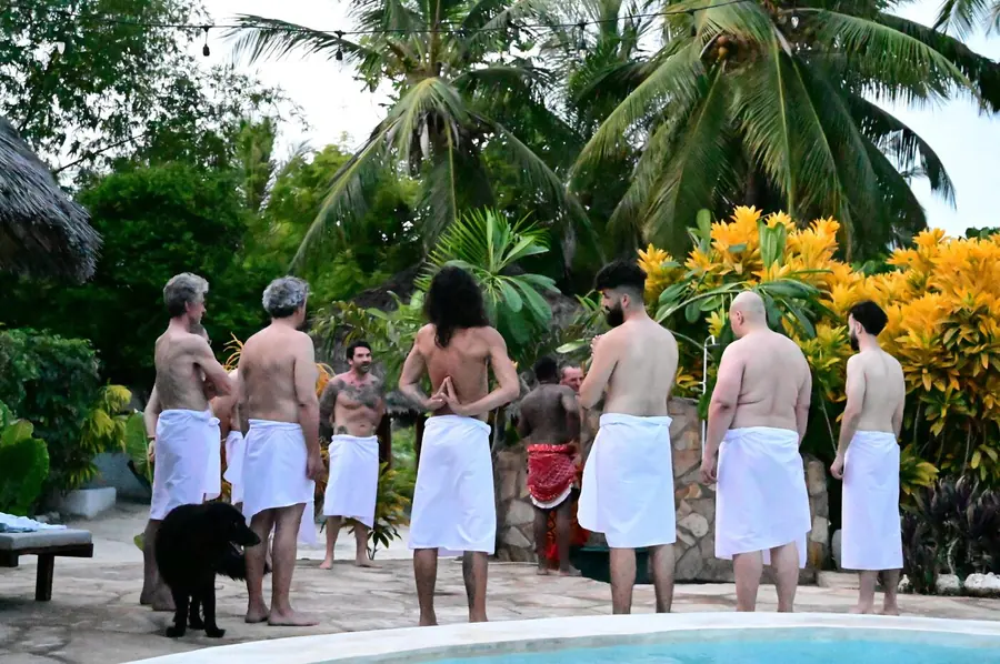 Retreat Zanzibar